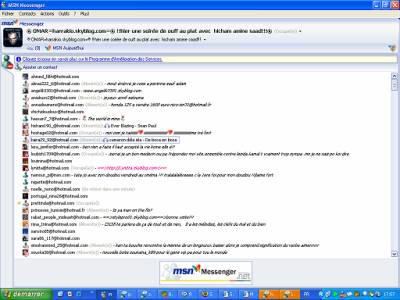 mon msn c kaddianis9996@hotmail.com
